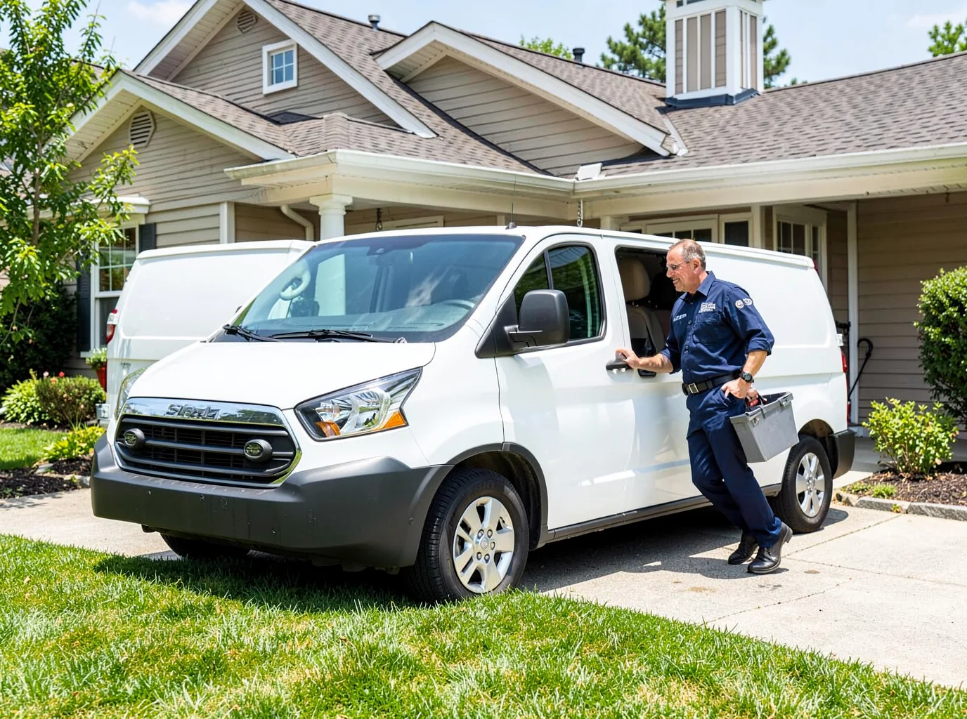 Emergency Plumber company in Irasburg, VT